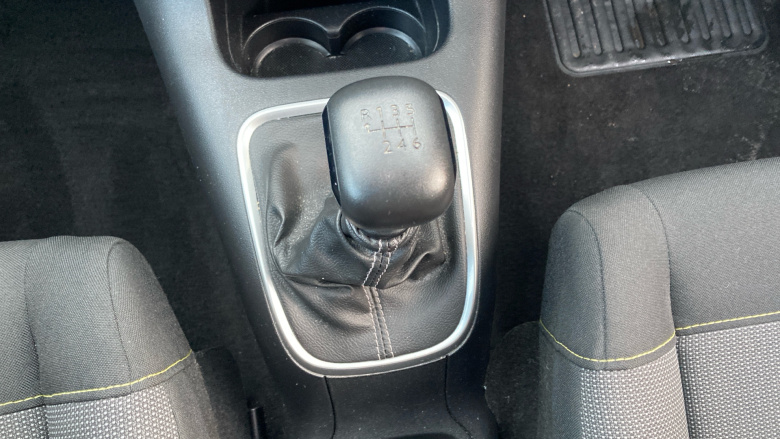 Citroen C3 1.2 PureTech 110 Flair 5dr [6 Speed] Petrol Hatchback